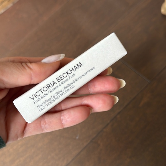 VICTORIA BECKHAM BEAUTY POSH BALM - Fleet - Picture 4 of 5